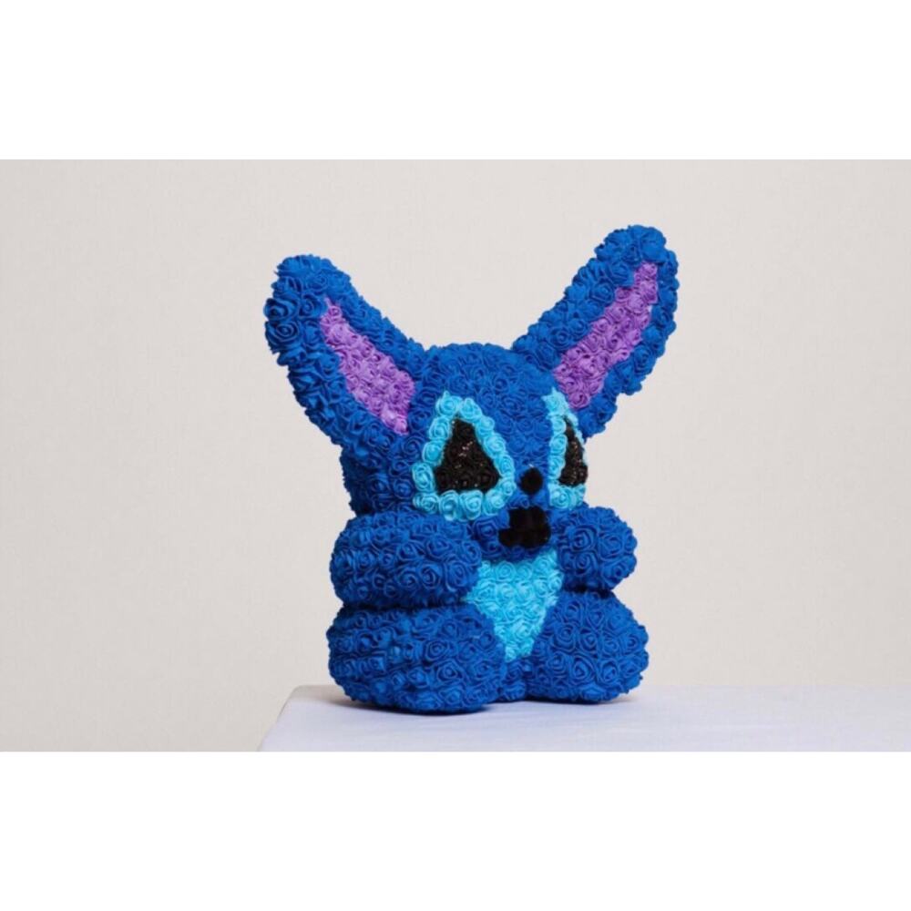Handmade By Me Stich  Stitch From Roses - Picture 3 of 4